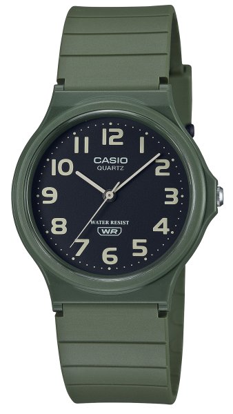 Casio MQ-24UC-3B - Standart Analog (����������)