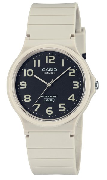 Casio MQ-24UC-8B - Standart Analog (����������)