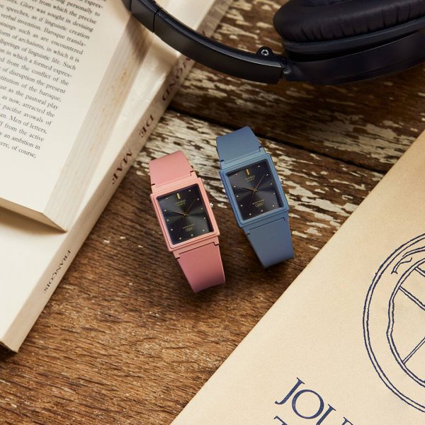 Casio MQ-38UC-4A - Standart Analog (����������)