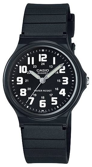 Casio MQ-71-1B - Standart Analog (����������)