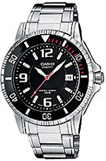 Casio MTD-1053D-1A - Standart Analog (����������)