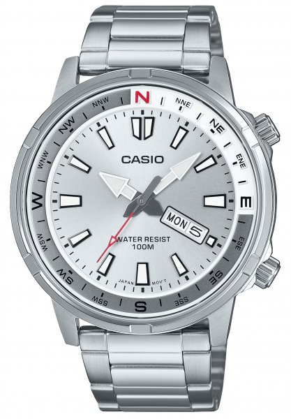Casio MTD-130D-7A - Standart Analog ()