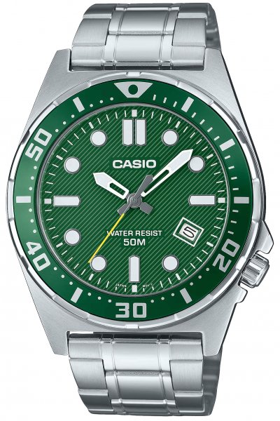 Casio MTD-135D-3A - Standart Analog (����������)