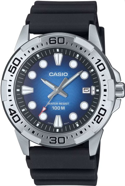 Casio MTD-140-2A - Standart Analog (����������)
