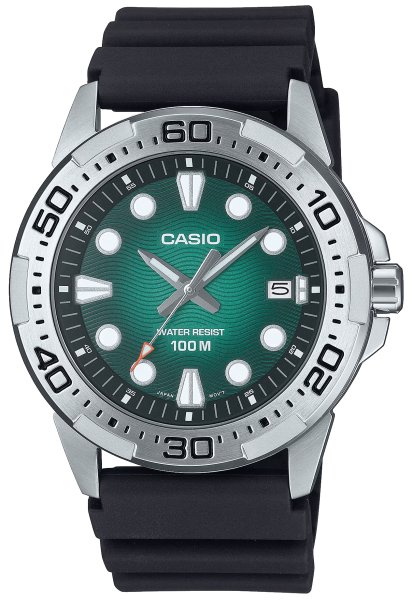 Casio MTD-140-3A - Standart Analog (����������)