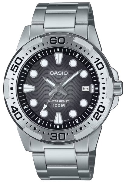 Casio MTD-140D-1A - Standart Analog (����������)