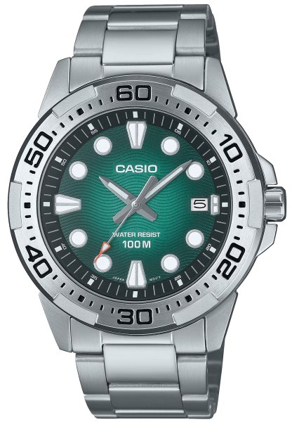 Casio MTD-140D-3A - Standart Analog (����������)