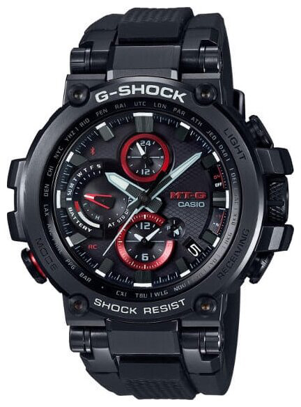 Casio MTG-B1000B-1A