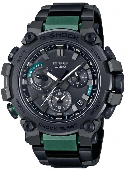 Casio MTG-B3000BD-1A2