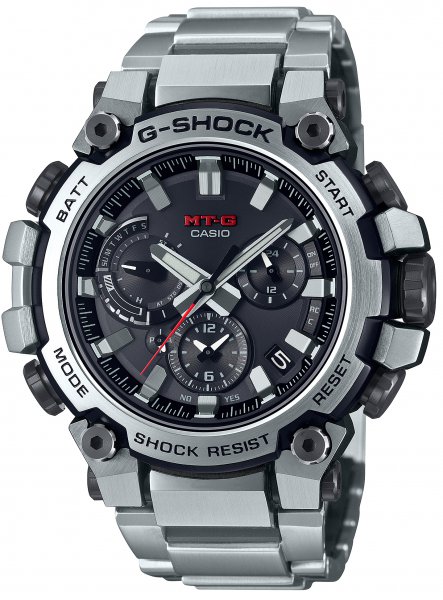 Casio MTG-B3000D-1A