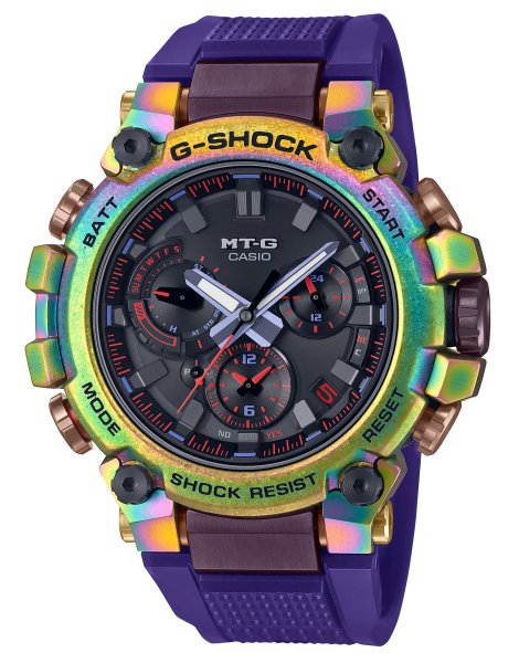 Casio MTG-B3000PRB-1A