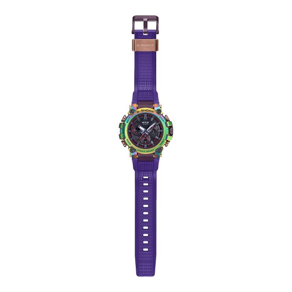 Casio MTG-B3000PRB-1A