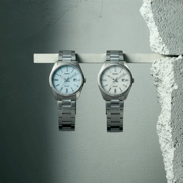 Casio MTP-1302DA-2A2 - Standart Analog (����������)