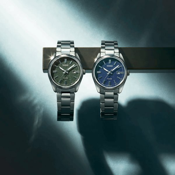 Casio MTP-1302DA-3A - Standart Analog (����������)