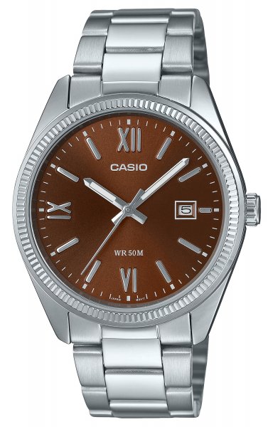 Casio MTP-1302DD-5A - Standart Analog (����������)