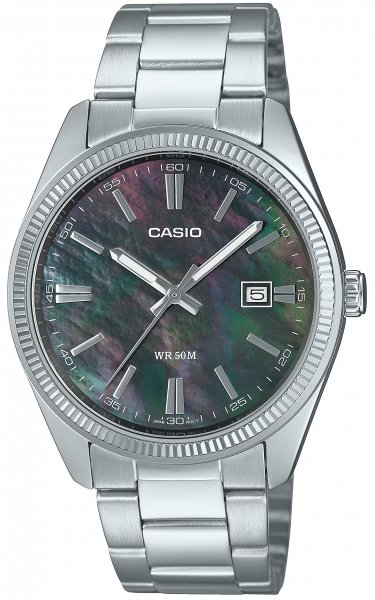 Casio MTP-1302DS-1A - Standart Analog (����������)