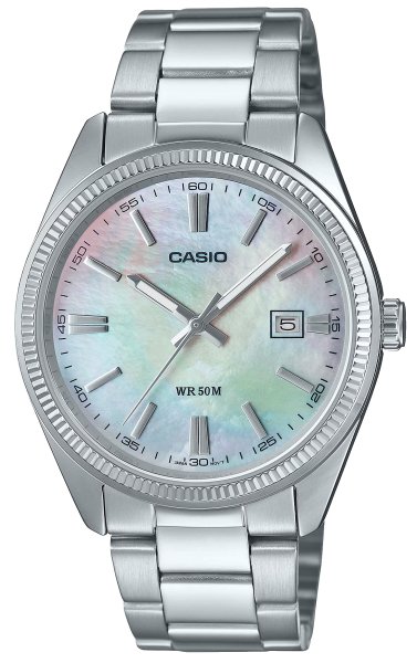Casio MTP-1302DS-7A - Standart Analog (����������)