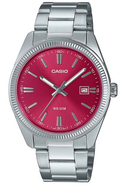 Casio MTP-1302PD-4A - Standart Analog (����������)