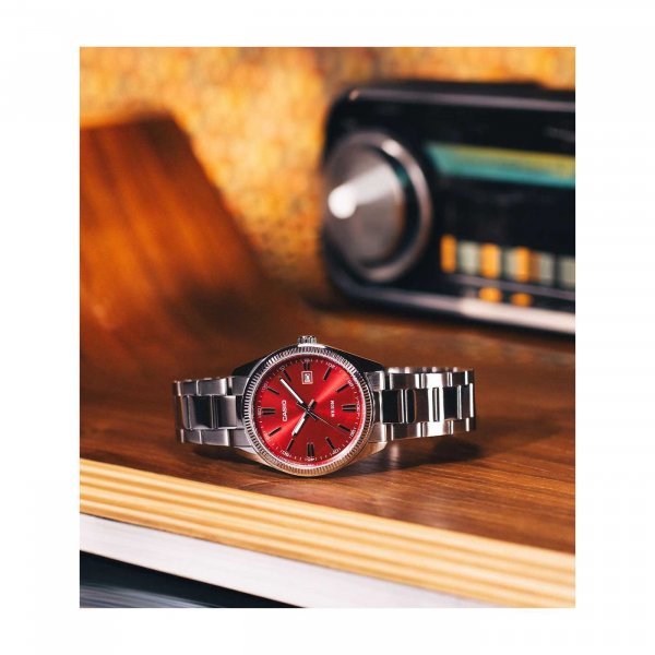 Casio MTP-1302PD-4A - Standart Analog (����������)