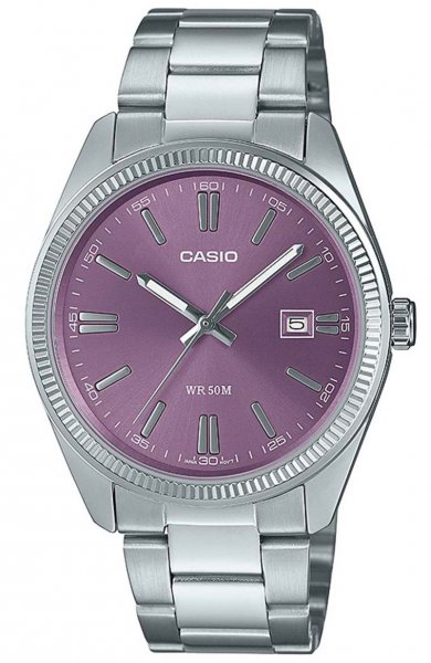 Casio MTP-1302PD-6A - Standart Analog (����������)
