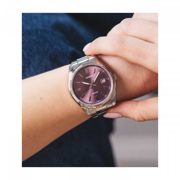 Casio MTP-1302PD-6A - Standart Analog (����������)