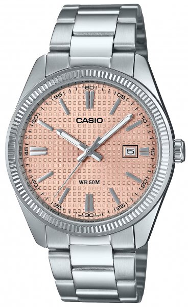 Casio MTP-1302PE-4A - Standart Analog (����������)