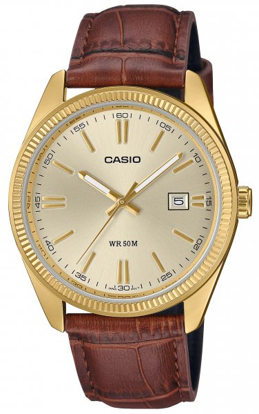 Casio MTP-1302PGL-9A - Standart Analog (����������)