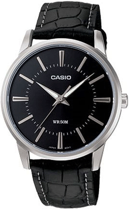 Casio MTP-1303PL-1A - Standart Analog ()