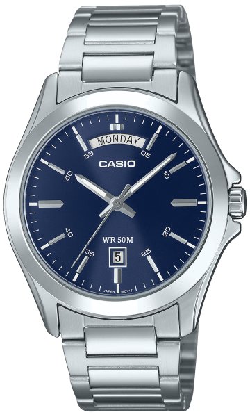 Casio MTP-1370D-2A2 - Standart Analog (����������)
