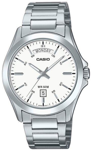 Casio MTP-1370D-7A3 - Standart Analog (����������)