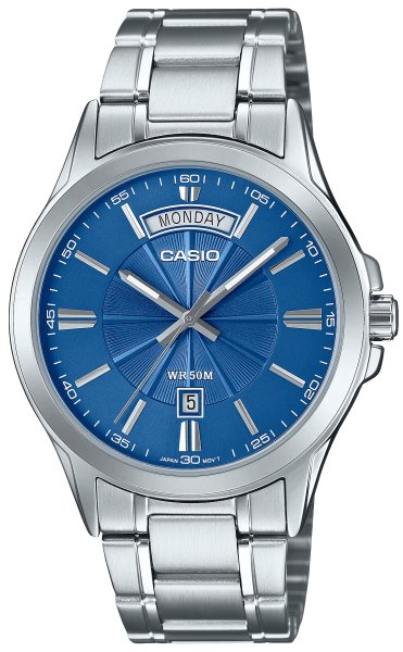 Casio MTP-1381D-2A - Standart Analog (����������)