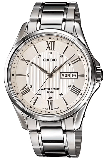 Casio MTP-1384D-7A - Standart Analog (����������)