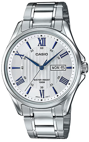 Casio MTP-1384D-7A2 - Standart Analog (����������)