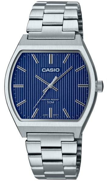 Casio MTP-B140D-2A - Standart Analog ()