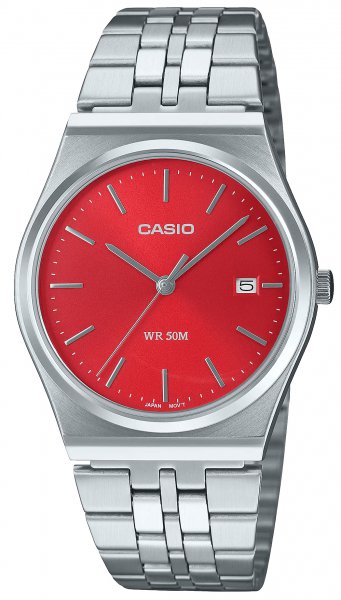 Casio MTP-B145D-4A2 - Standart Analog ()