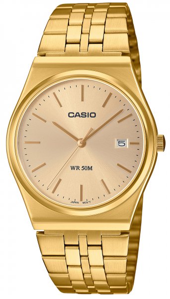 Casio MTP-B145G-9A - Standart Analog ()
