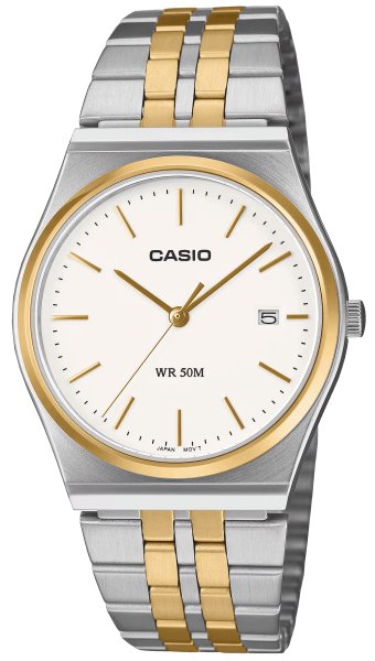 Casio MTP-B145SG-7A - Standart Analog (����������)