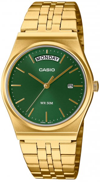 Casio MTP-B146G-3A - Standart Analog (����������)