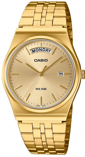 Casio MTP-B146G-9A - Standart Analog (����������)