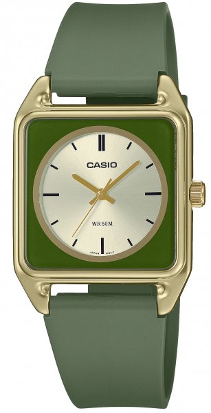 Casio MTP-B170-3E - Standart Analog (����������)