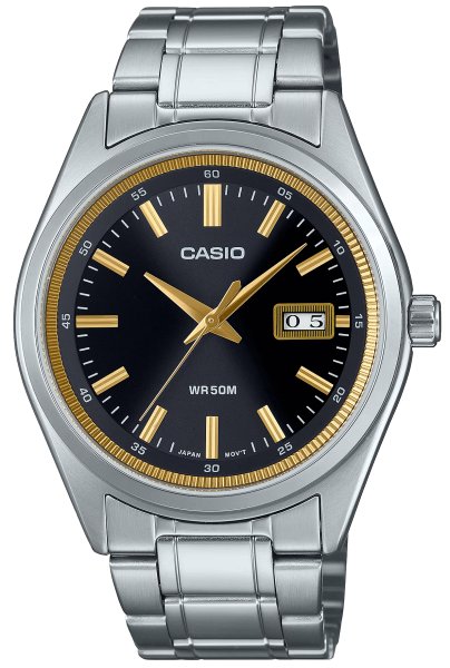 Casio MTP-B180D-1A2 - Standart Analog (����������)