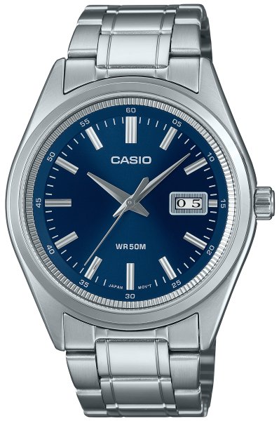 Casio MTP-B180D-2A - Standart Analog (����������)