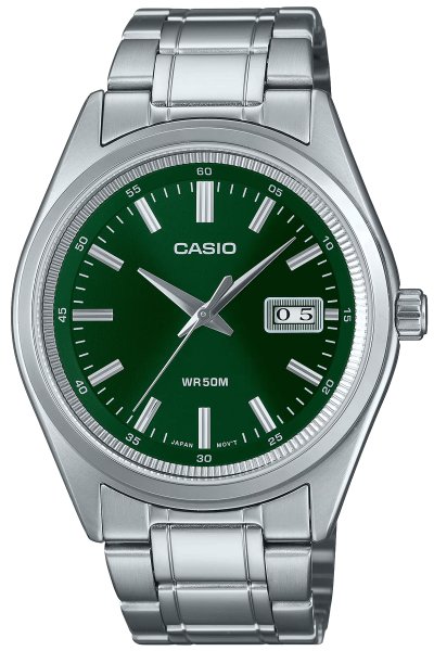 Casio MTP-B180D-3A - Standart Analog (����������)