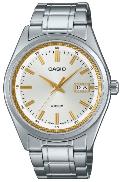 Casio MTP-B180D-7A - Standart Analog (����������)