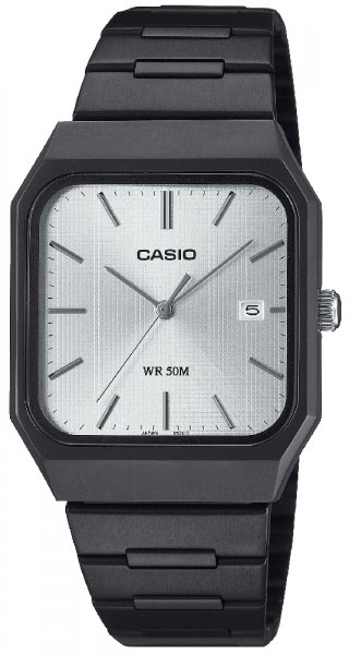 Casio MTP-B185B-7A - Standart Analog (����������)