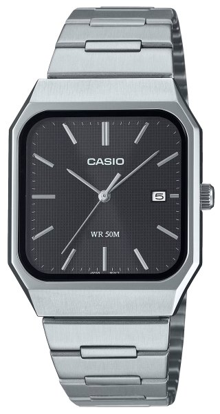 Casio MTP-B185D-1A - Standart Analog (����������)