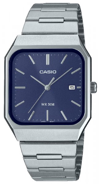 Casio MTP-B185D-2A1 - Standart Analog (����������)