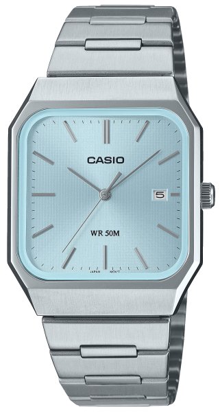Casio MTP-B185D-2A2 - Standart Analog (����������)