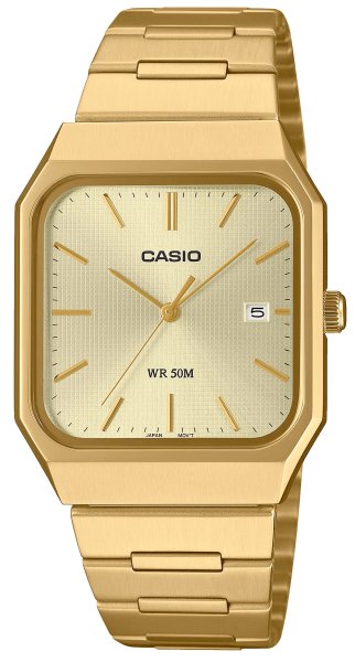 Casio MTP-B185G-9A - Standart Analog (����������)