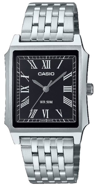 Casio MTP-B190D-1B - Standart Analog (����������)